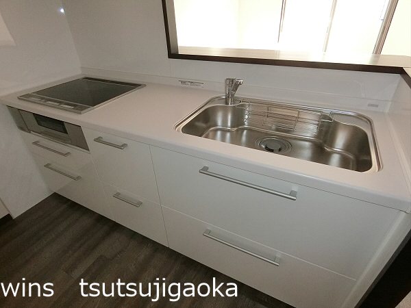 FRAGRANCE SENGAWA（フレグランス仙川） キッチン