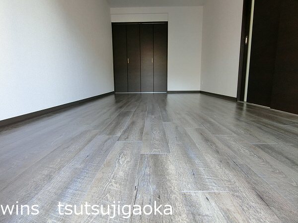 FRAGRANCE SENGAWA（フレグランス仙川） ベッドルーム