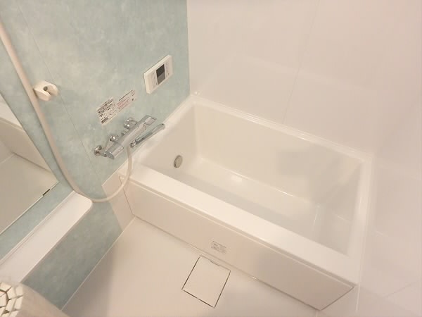 FRAGRANCE SENGAWA（フレグランス仙川） 風呂画像