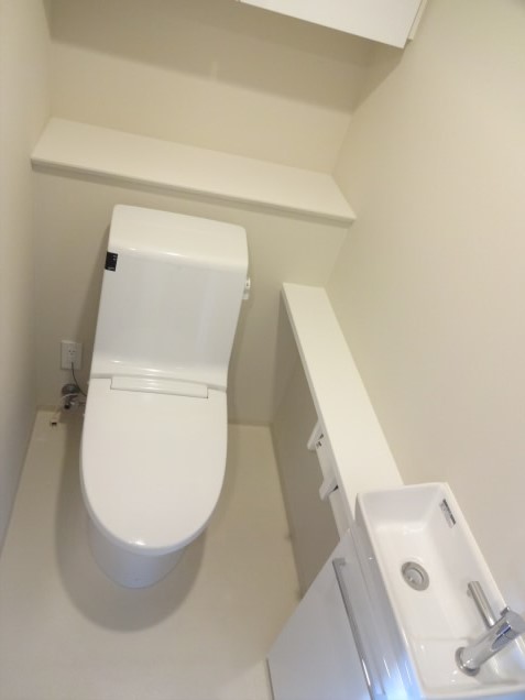 シティハウス仙川緑ヶ丘 その他3