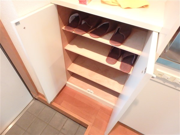 つつじヶ丘ビレッジ その他7