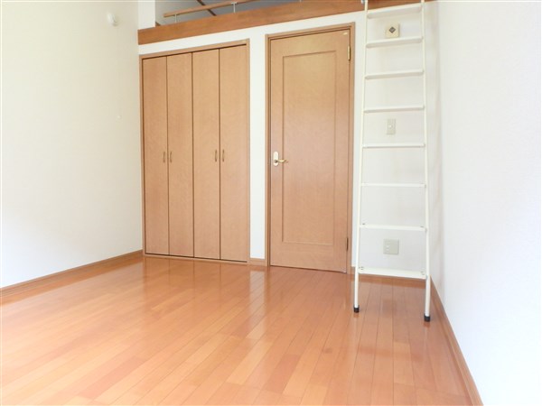 つつじヶ丘ビレッジ リビング