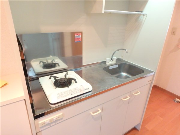 つつじヶ丘ビレッジ キッチン