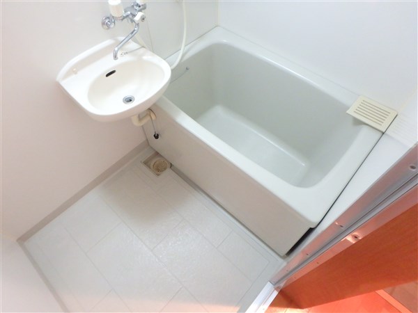 つつじヶ丘ビレッジ 風呂画像