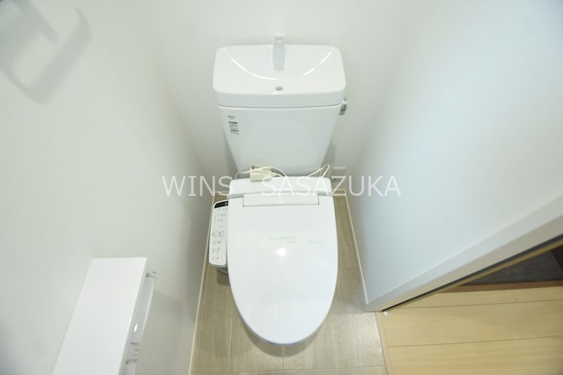 シェノン その他2