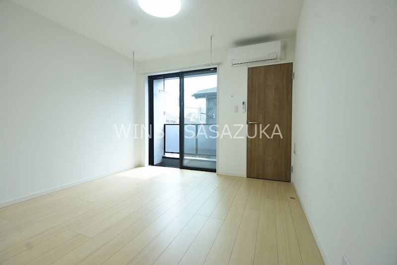 シェノン リビング