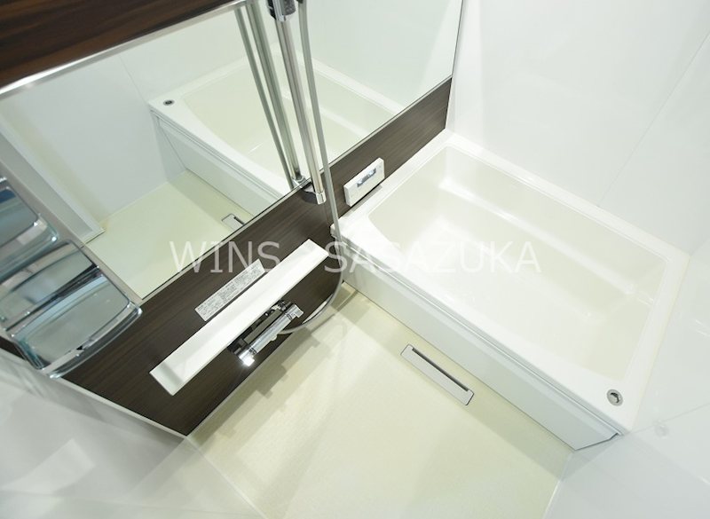 シェノン 風呂画像