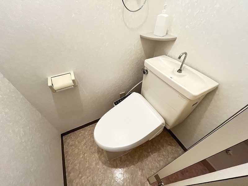 メープルリーフガーデン　 その他1