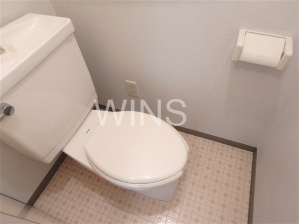 メープルリーフガーデン　 その他2