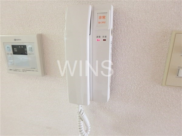 メープルリーフガーデン　 その他2