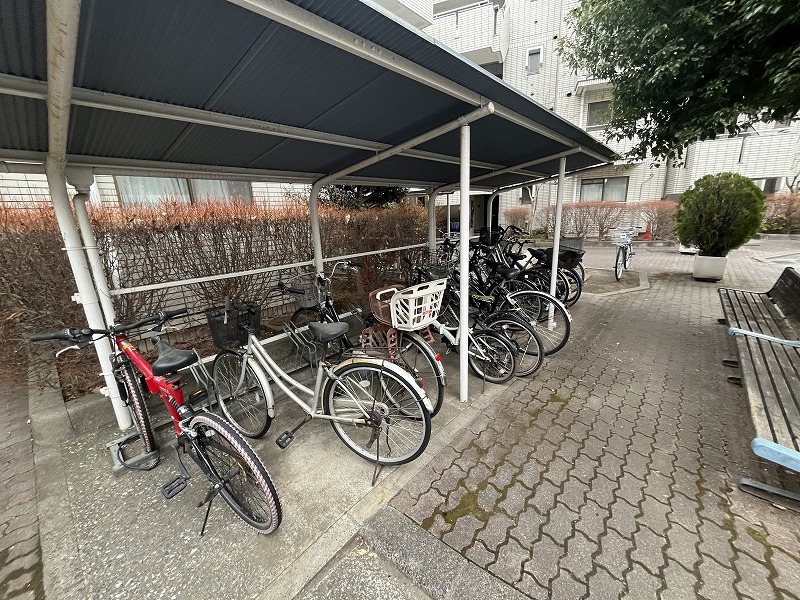 メープルリーフガーデン　 その他4