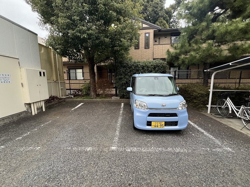 メープルリーフガーデン　 その他6