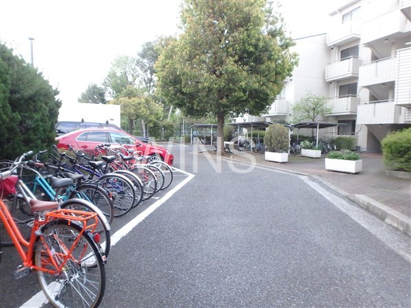 メープルリーフガーデン　 その他6