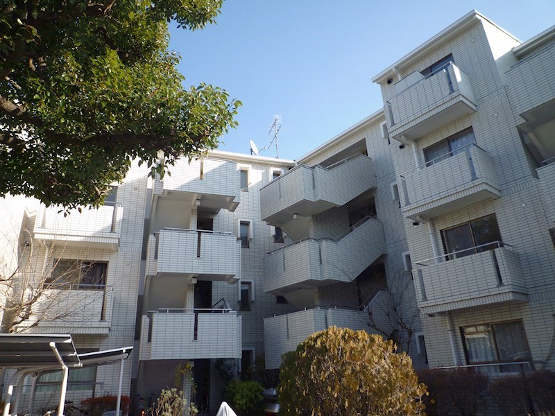 メープルリーフガーデン　 その他8