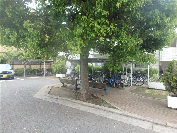 メープルリーフガーデン　 その他10