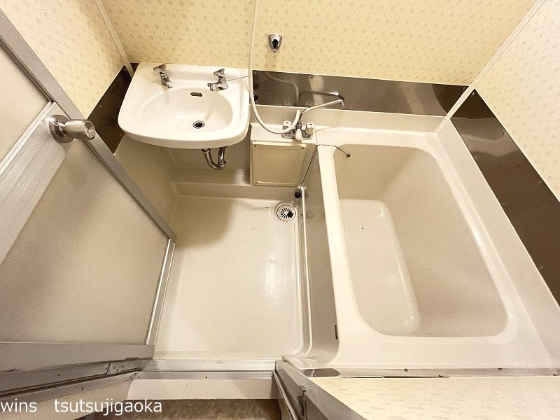 メープルリーフガーデン　 風呂画像