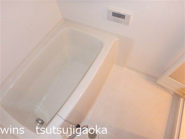 栄和レジデンスⅡ 風呂画像