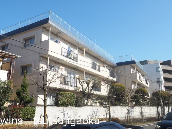 コーポ石井 外観