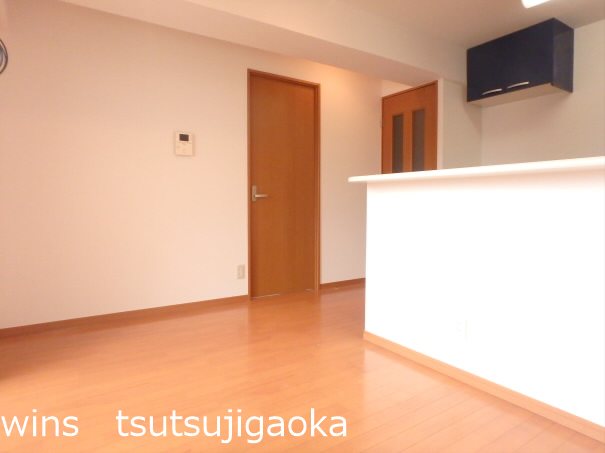 コーポ石井 リビング