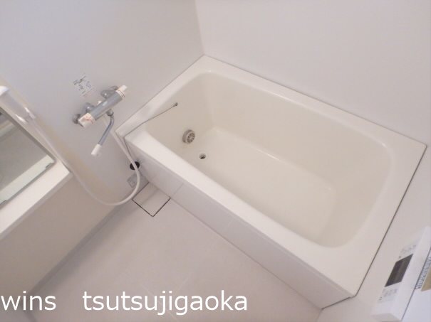 コーポ石井 風呂画像