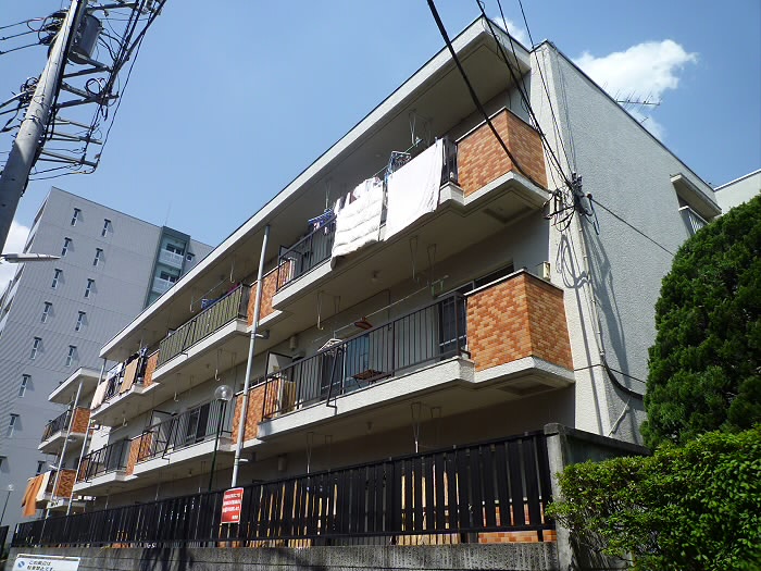 栄和第一コーポ その他4