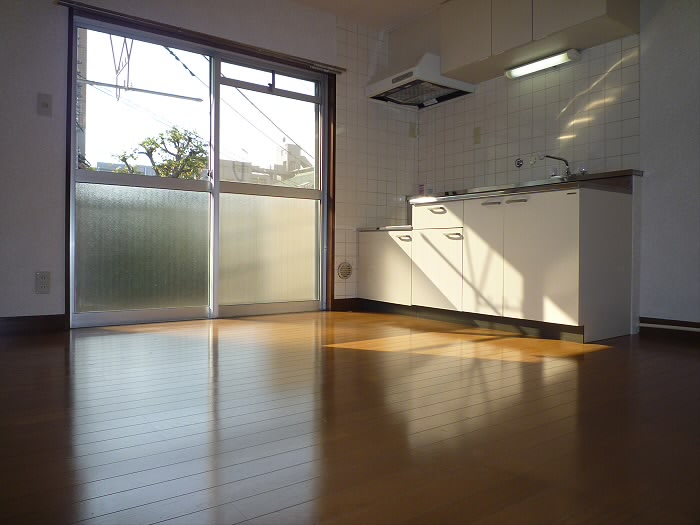 栄和第一コーポ リビング