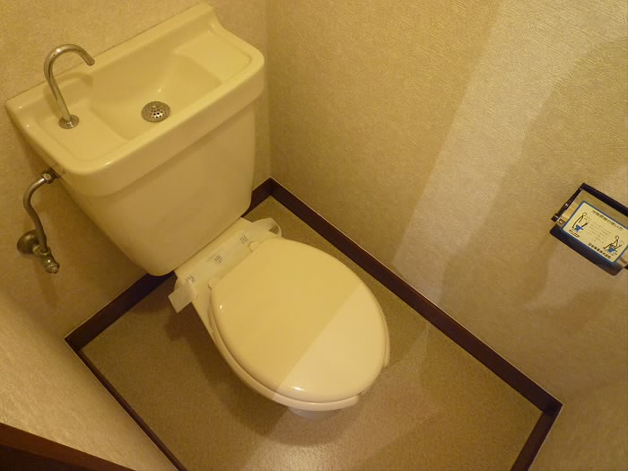 栄和第一コーポ その他3