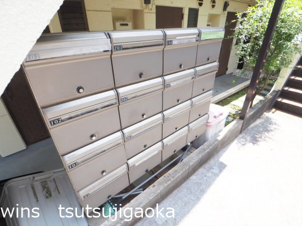 シャンブルドットつつじヶ丘 その他6