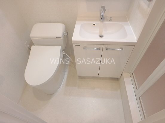 La　Perla　SasazukaⅡ その他2