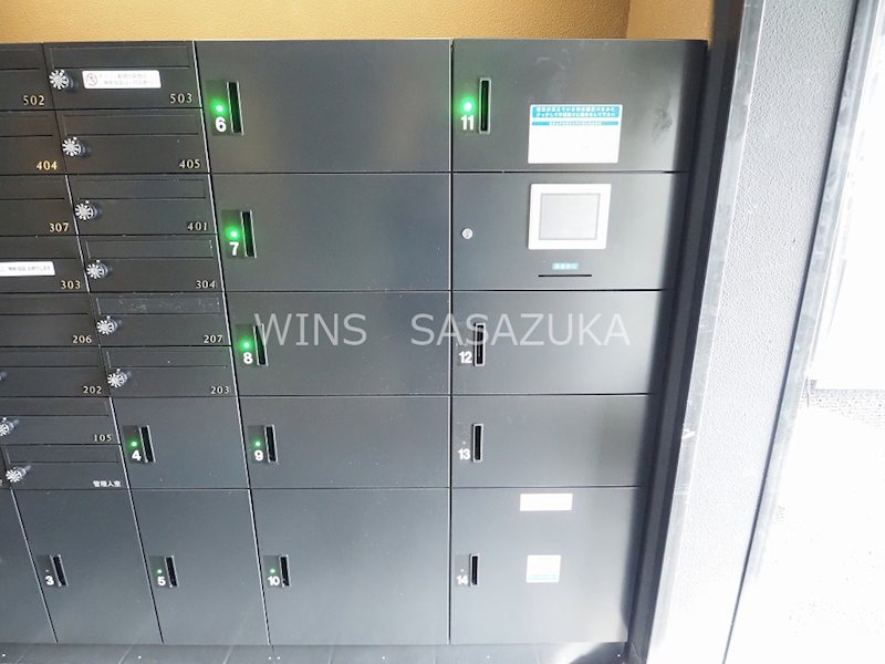 La　Perla　SasazukaⅡ その他8