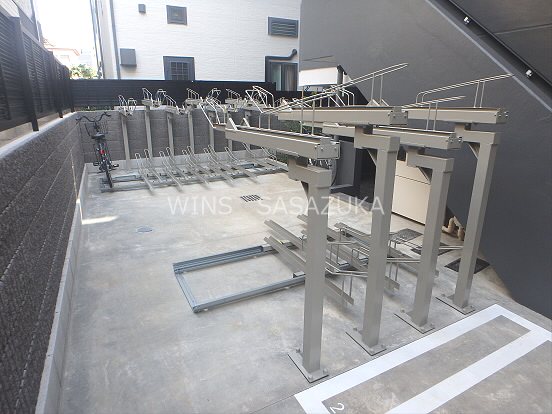 La　Perla　SasazukaⅡ その他10