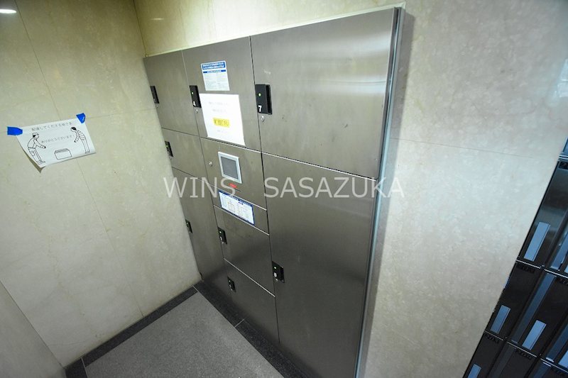 ロリエ笹塚　 その他6