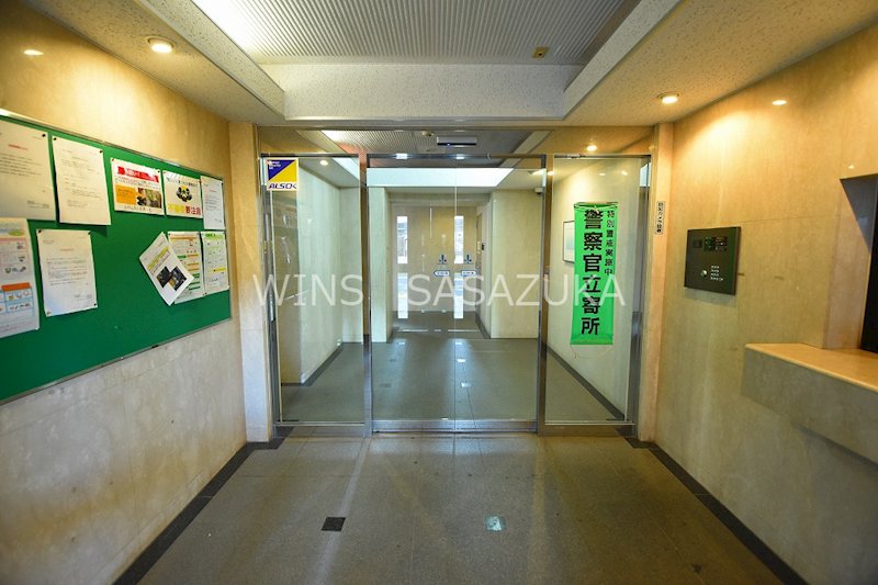 ロリエ笹塚　 その他8