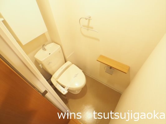 深大寺レジデンス　ガーデンレジデンス その他3