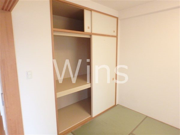 深大寺レジデンス　ガーデンレジデンス その他5