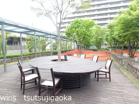 深大寺レジデンス　ガーデンレジデンス その他6