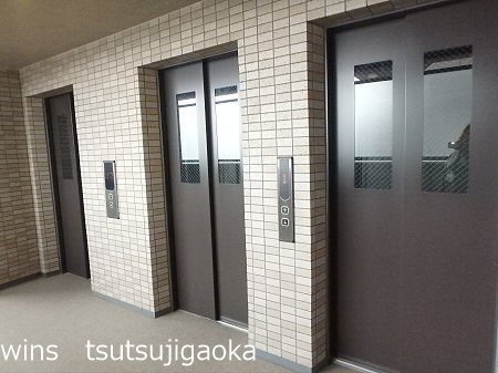 深大寺レジデンス　ガーデンレジデンス その他8