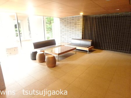 深大寺レジデンス　ガーデンレジデンス その他9