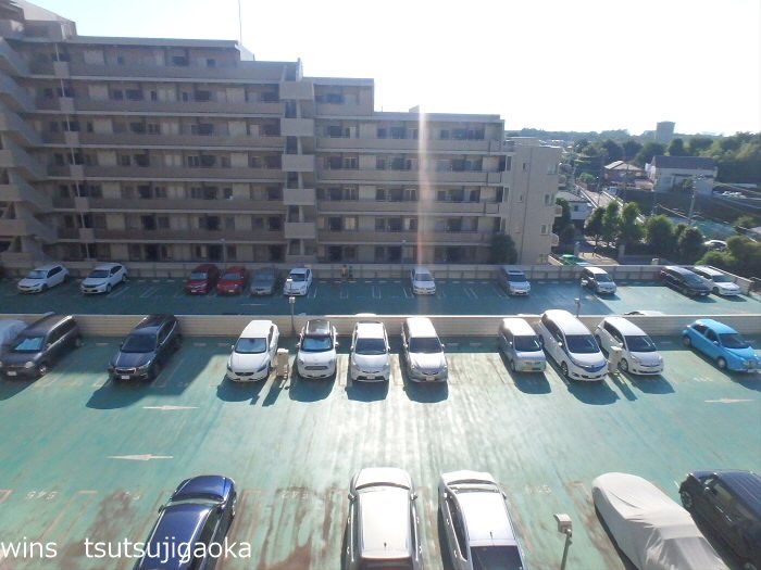 深大寺レジデンス　ガーデンレジデンス その他10