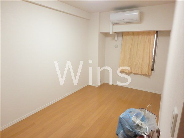 深大寺レジデンス　ガーデンレジデンス ベッドルーム