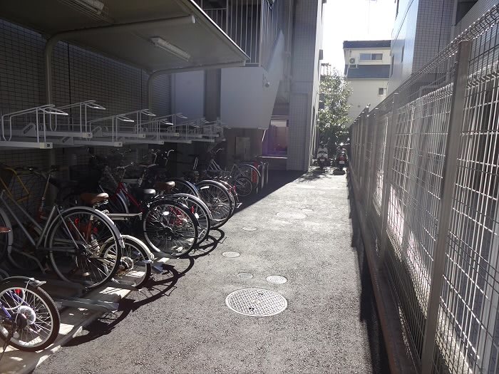 日神デュオステージ国領 その他5