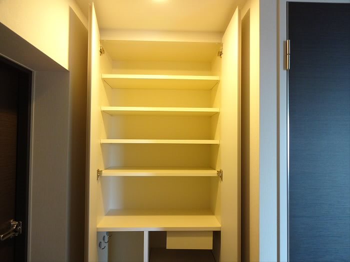 日神デュオステージ国領 その他8