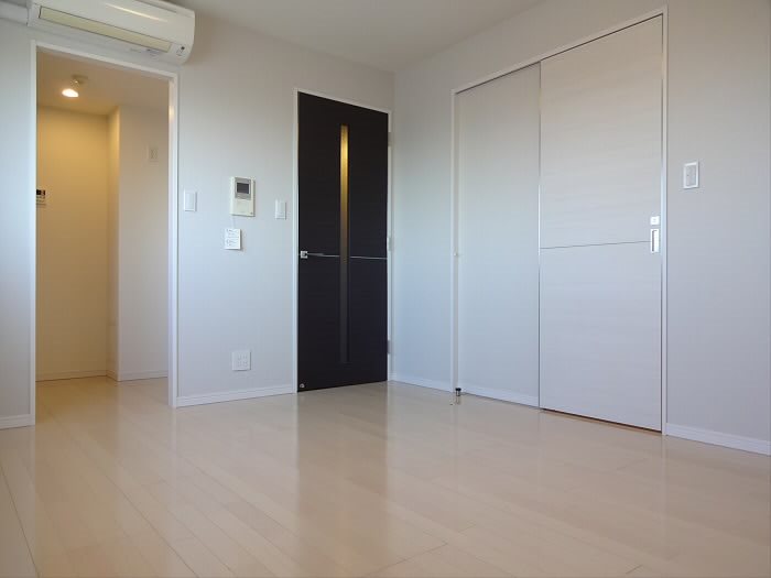 日神デュオステージ国領 リビング