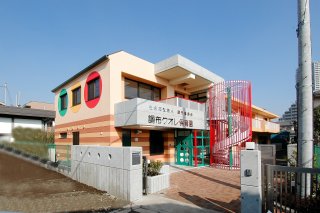 日神デュオステージ国領 周辺画像10