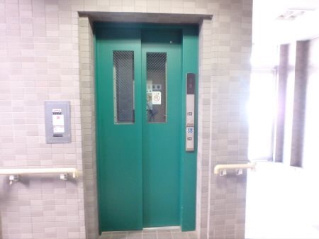 コンフォール上祖師谷 その他8