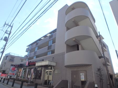 コンフォール上祖師谷 その他10