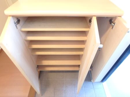 コンフォール上祖師谷 その他11