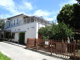 コンフォール上祖師谷 周辺画像5