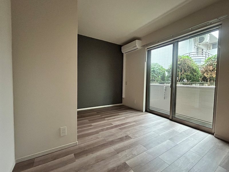 グランディール調布 リビング