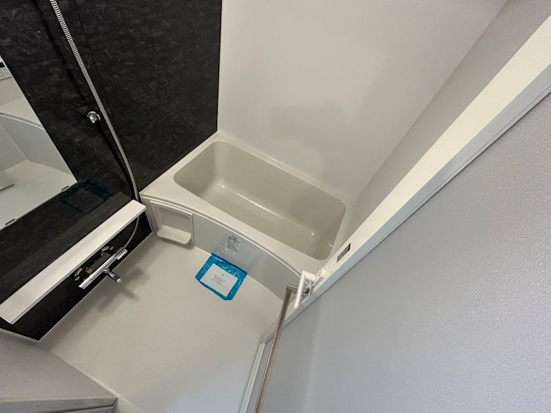 グランディール調布 風呂画像